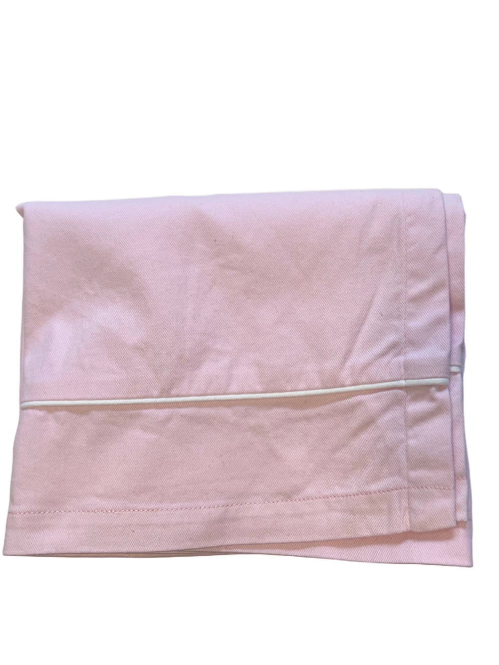Pottery Barn Kids Twill Valance